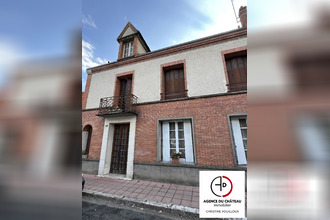 achat maison sully-sur-loire 45600