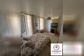 achat maison sully-sur-loire 45600