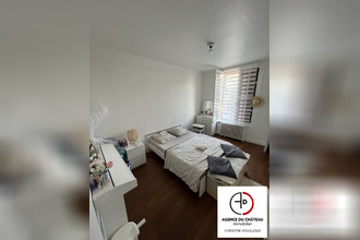 achat maison sully-sur-loire 45600