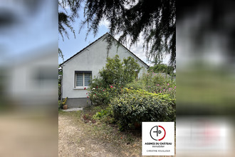 achat maison sully-sur-loire 45600
