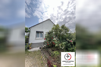 achat maison sully-sur-loire 45600