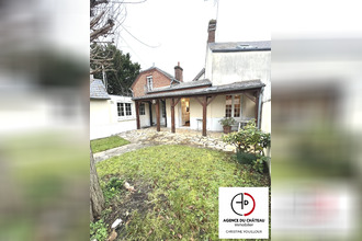 achat maison sully-sur-loire 45600