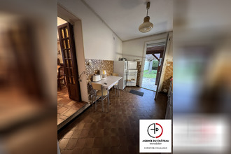 achat maison sully-sur-loire 45600