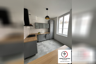 achat maison sully-sur-loire 45600