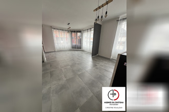 achat maison sully-sur-loire 45600