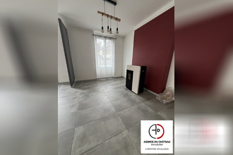 achat maison sully-sur-loire 45600