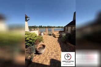 achat maison sully-sur-loire 45600