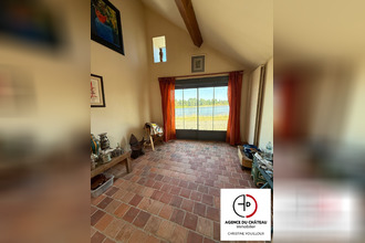 achat maison sully-sur-loire 45600