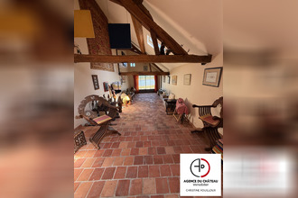 achat maison sully-sur-loire 45600