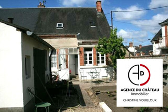 achat maison sully-sur-loire 45600