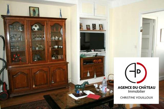 achat maison sully-sur-loire 45600