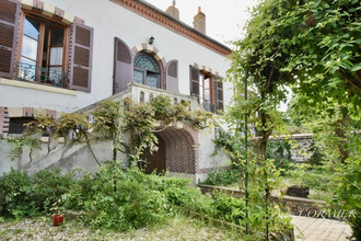 achat maison sully-sur-loire 45600