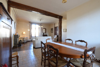achat maison sully-sur-loire 45600
