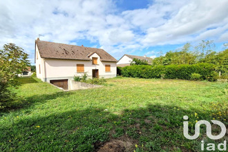 achat maison sully-sur-loire 45600