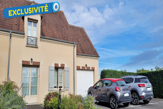 achat maison sully-sur-loire 45600
