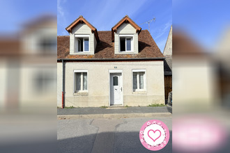 achat maison sully-sur-loire 45600