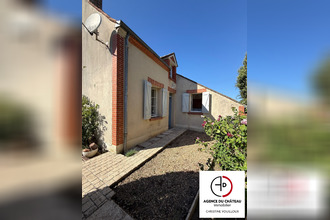 achat maison sully-sur-loire 45600