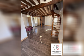 achat maison sully-sur-loire 45600