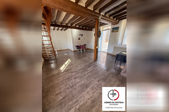 achat maison sully-sur-loire 45600