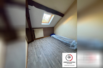 achat maison sully-sur-loire 45600