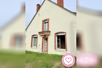 achat maison sully-sur-loire 45600