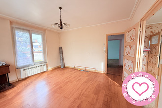 achat maison sully-sur-loire 45600