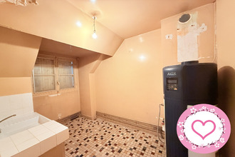 achat maison sully-sur-loire 45600