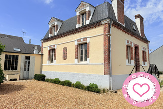 achat maison sully-sur-loire 45600