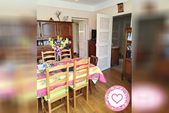 achat maison sully-sur-loire 45600