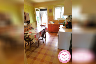 achat maison sully-sur-loire 45600