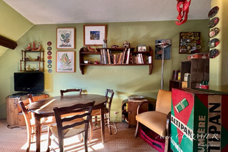 achat maison sully-sur-loire 45600