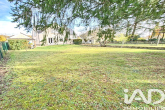 achat maison sully-sur-loire 45600