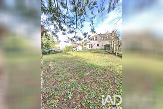 achat maison sully-sur-loire 45600