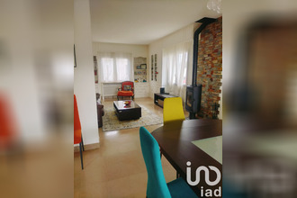 achat maison sully-sur-loire 45600