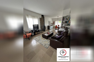 achat maison sully-sur-loire 45600