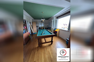 achat maison sully-sur-loire 45600