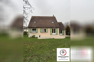 achat maison sully-sur-loire 45600
