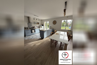 achat maison sully-sur-loire 45600