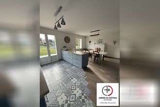 achat maison sully-sur-loire 45600