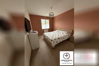 achat maison sully-sur-loire 45600