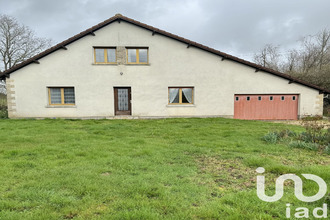 achat maison sully-sur-loire 45600