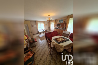 achat maison sully-sur-loire 45600