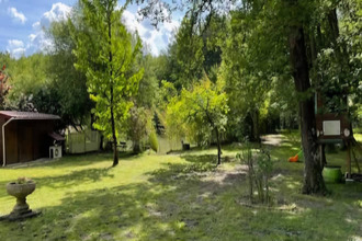 achat maison sully-sur-loire 45600