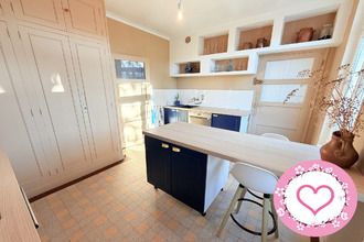 achat maison sully-sur-loire 45600