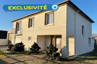 achat maison sully-sur-loire 45600