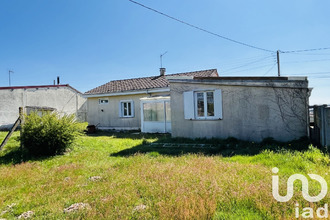 achat maison sully-sur-loire 45600