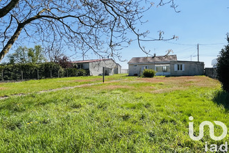 achat maison sully-sur-loire 45600