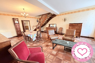 achat maison sully-sur-loire 45600