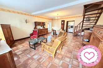 achat maison sully-sur-loire 45600