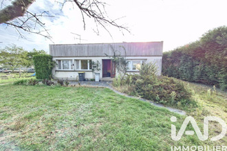 achat maison sully-sur-loire 45600